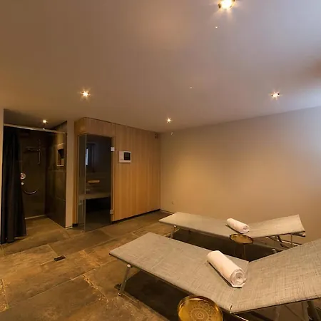 Vip Chalet For A Comfortable Ski Holiday Nyaraló Zermatt