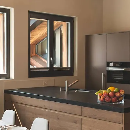 Vip Chalet For A Comfortable Ski Holiday Zermatt