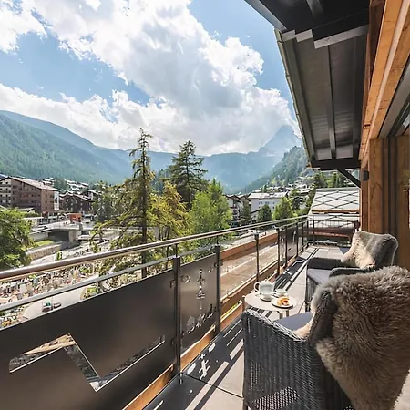 Vip Chalet For A Comfortable Ski Holiday Nyaraló Zermatt