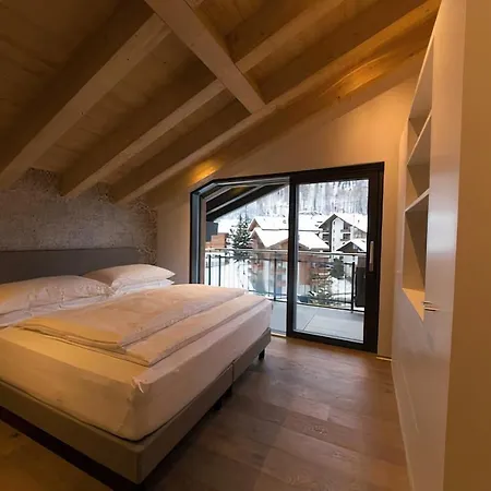 Vip Chalet For A Comfortable Ski Holiday Nyaraló *