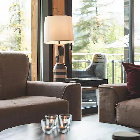 Holiday home Vip Chalet For A Comfortable Ski Holiday Zermatt