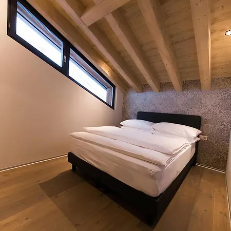 Vip Chalet For A Comfortable Ski Holiday Nyaraló