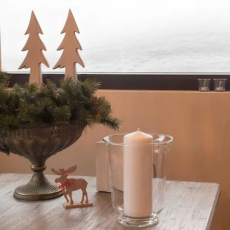 Vip Chalet For A Comfortable Ski Holiday Nyaraló