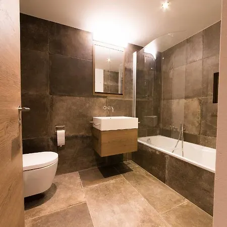 Vip Chalet For A Comfortable Ski Holiday * Zermatt