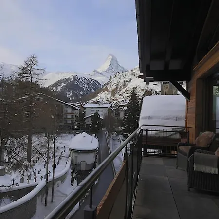 Vip Chalet For A Comfortable Ski Holiday
