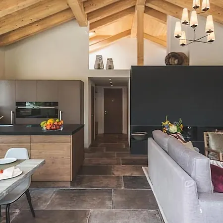 Vip Chalet For A Comfortable Ski Holiday Zermatt