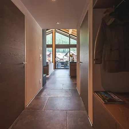 Vip Chalet For A Comfortable Ski Holiday * Zermatt